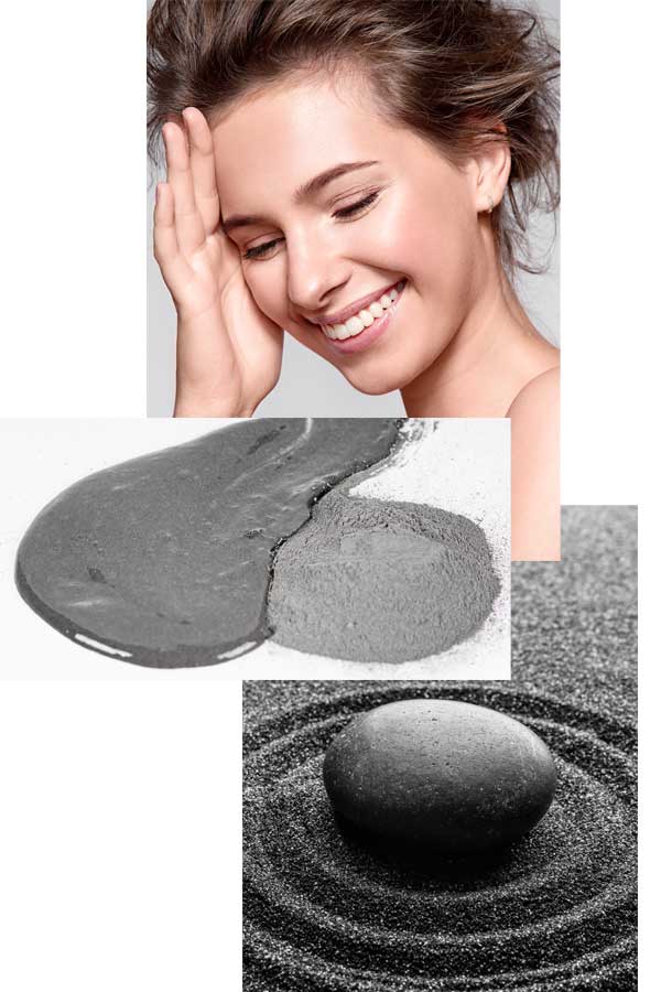 Clean Beauty Trends The Benefits of Clay for Your Skin NEZSU
