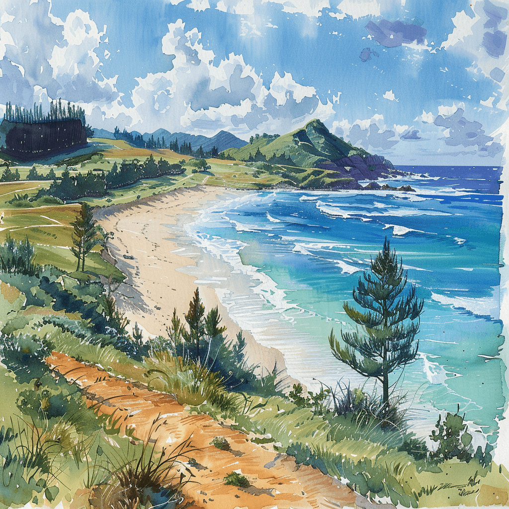 Norfolk Island Tax Tables Tax Rates and Thresholds in Norfolk Island