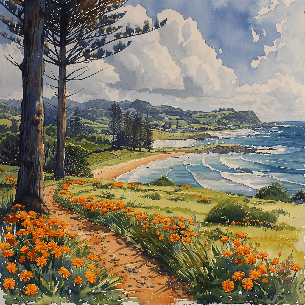 Norfolk Island Daily Tax Calculator 2021 Daily Salary After Tax