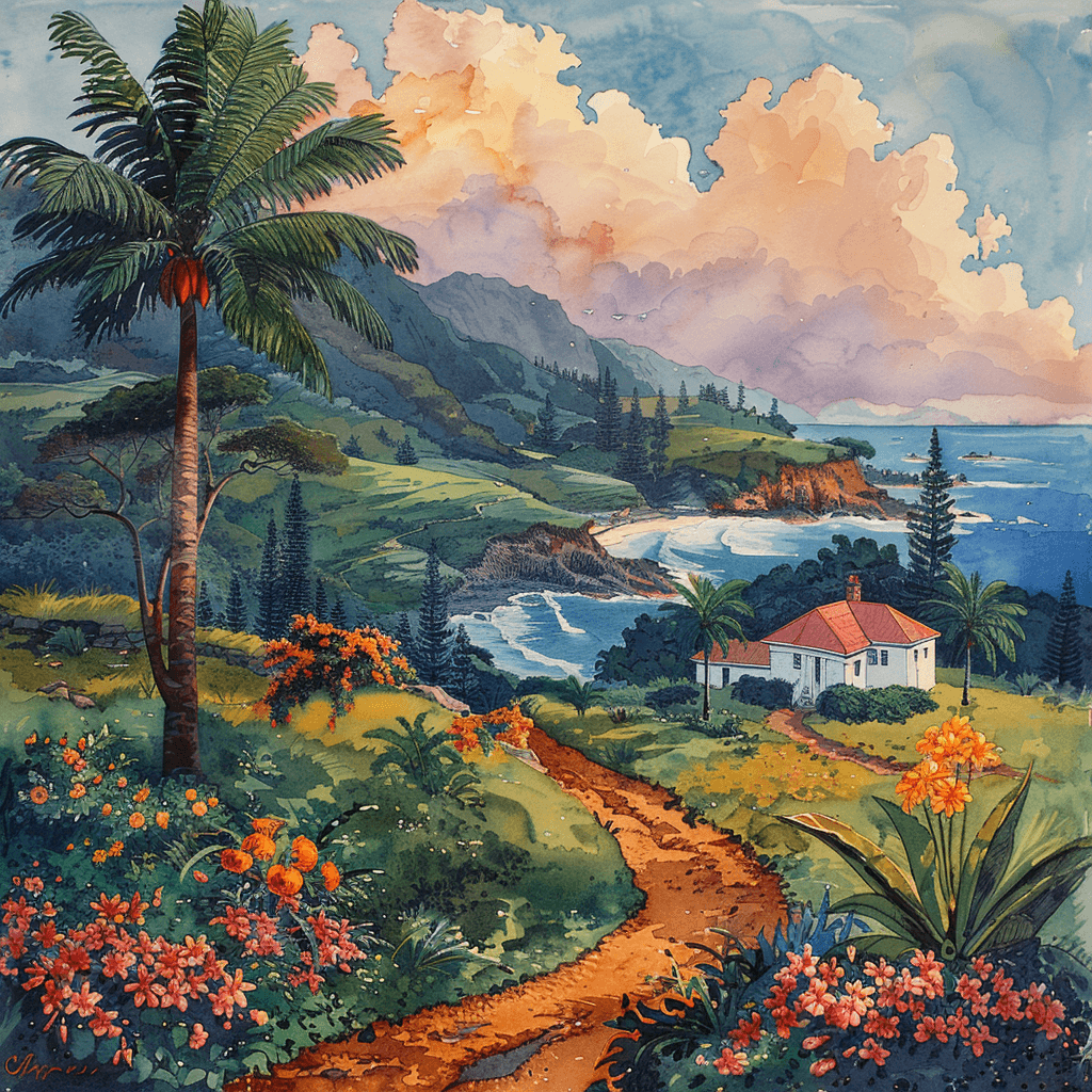 Norfolk Island Annual Tax Calculator 2022 Annual Salary After Tax