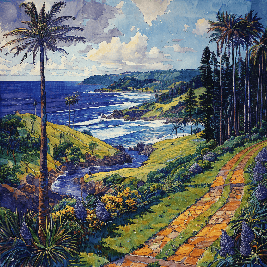 Norfolk Island Payroll Calculator 2024 iCalculator™ NF