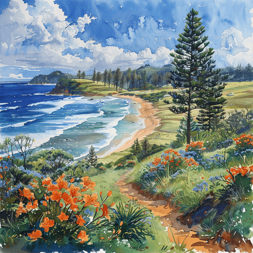 Norfolk Island Tax Tables 2020 Tax Rates and Thresholds in Norfolk Island