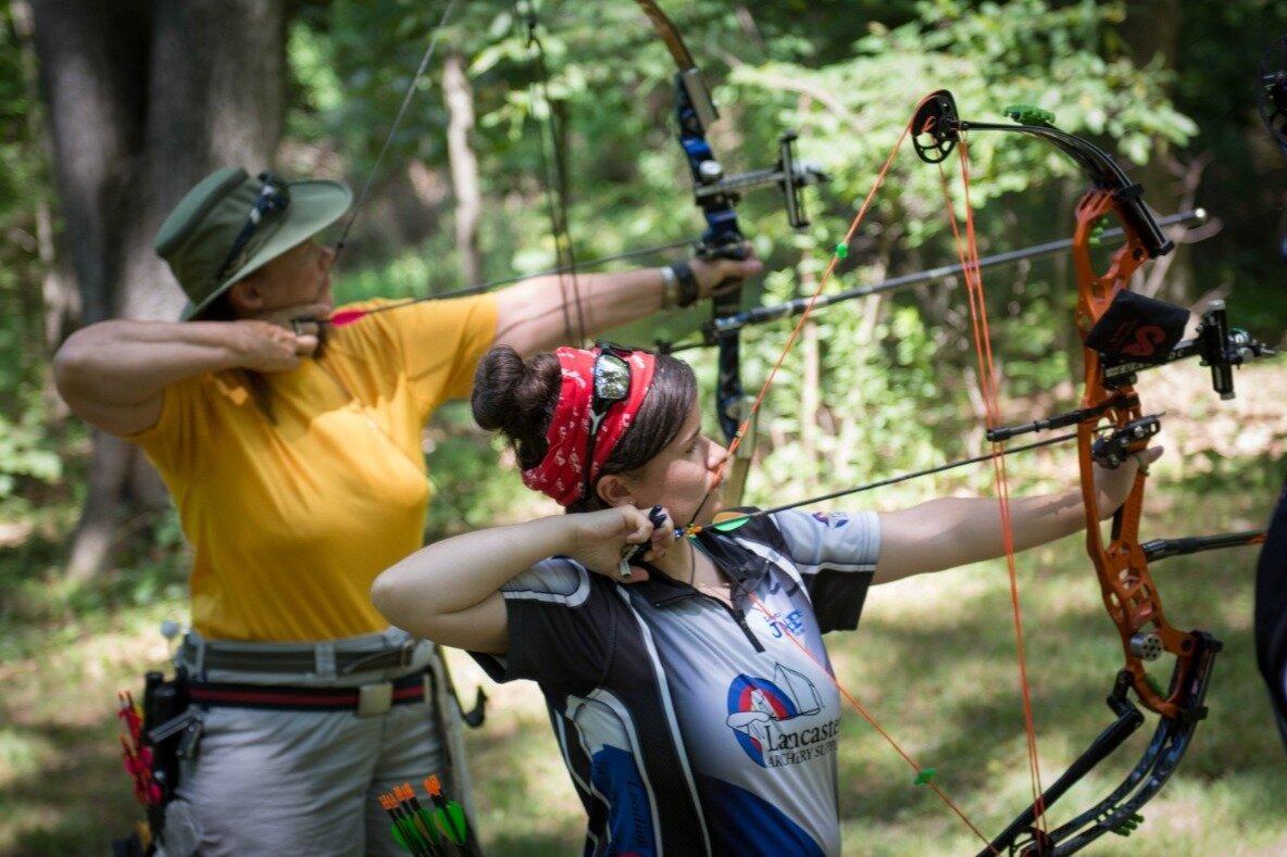 About National Field Archery Association USA