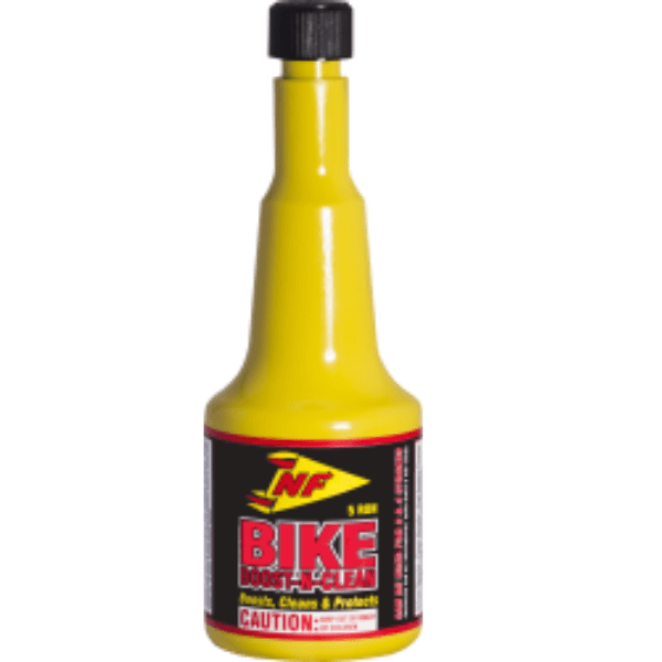 NF Adrenalin Extreme Octane Booster NF Additives ZA