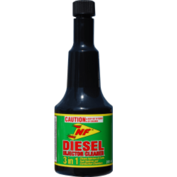 NF Diesel Injector Cleaner NF Additives ZA