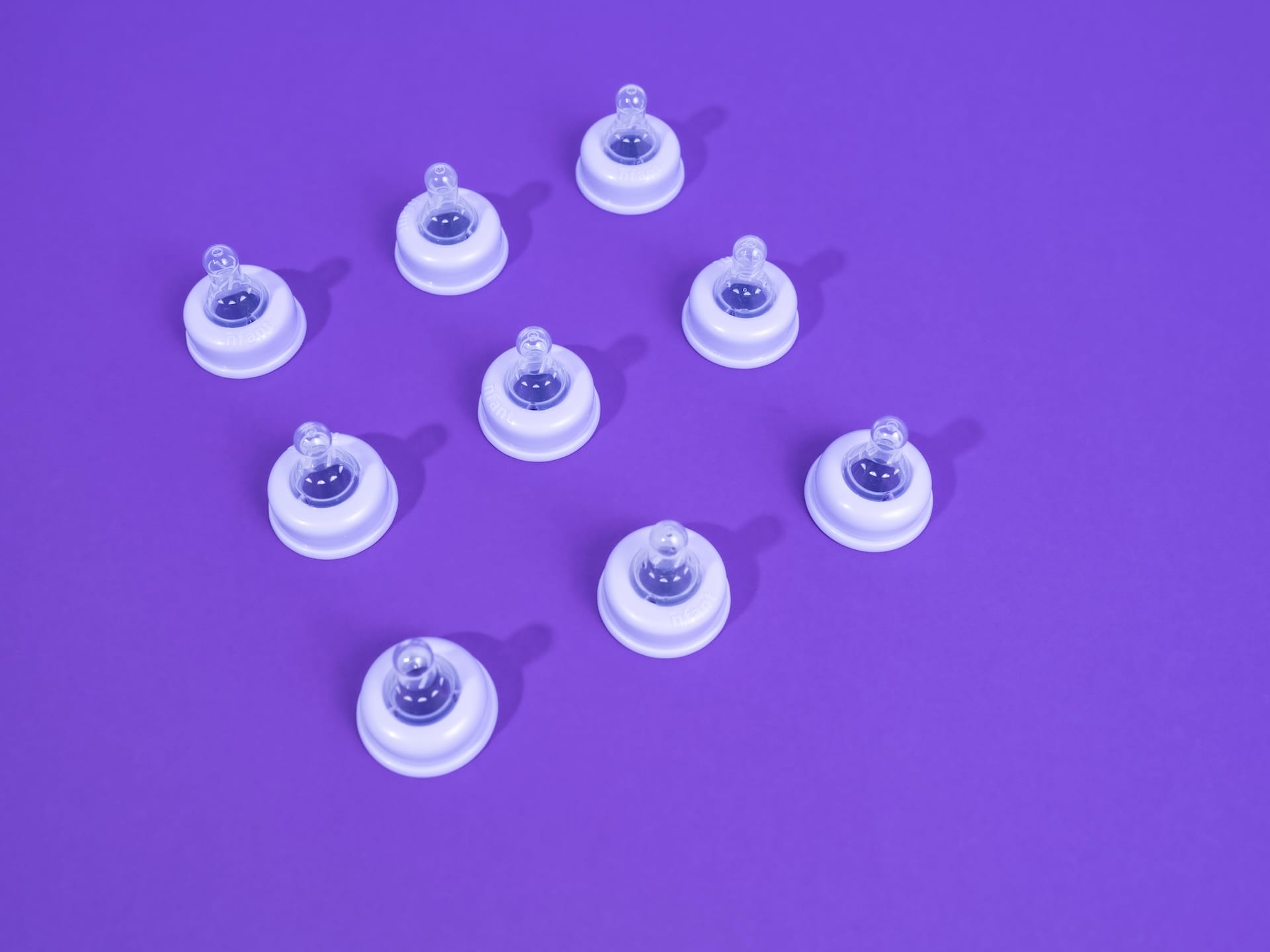 3 Dangerous Myths About Nipple Flow Rate nfant®