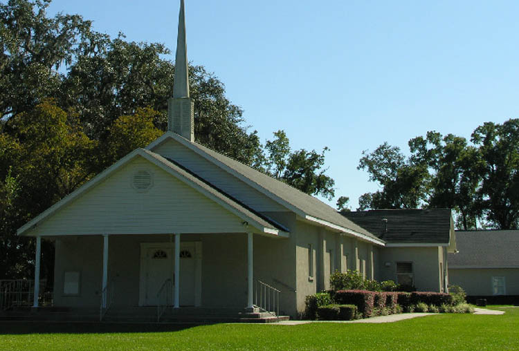 Elim Baptist Church North Florida Baptist Network