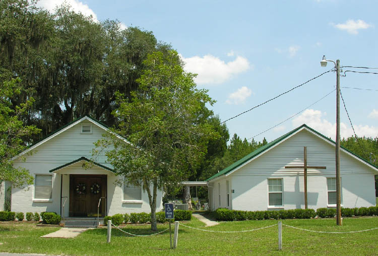Oak Grove Baptist Church North Florida Baptist Network