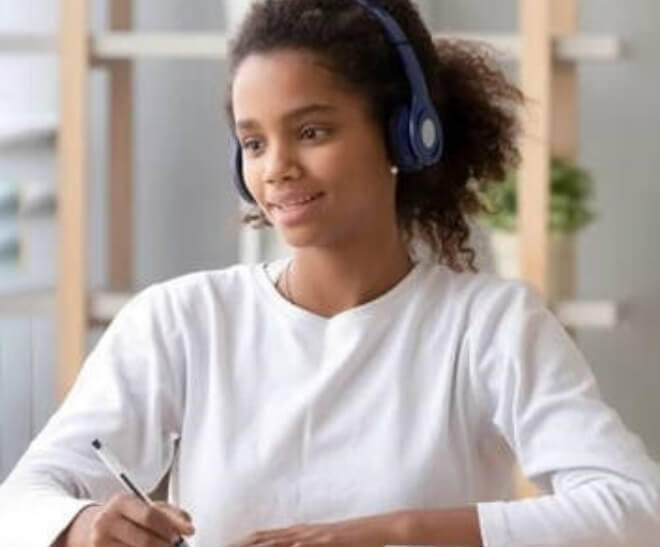 High School Online Courses NFC Academy