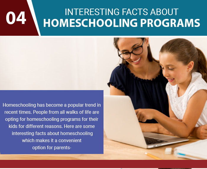 INFOGRAPHIC WHAT MAKES HOMESCHOOLING A VIABLE OPTION FOR CHILDREN