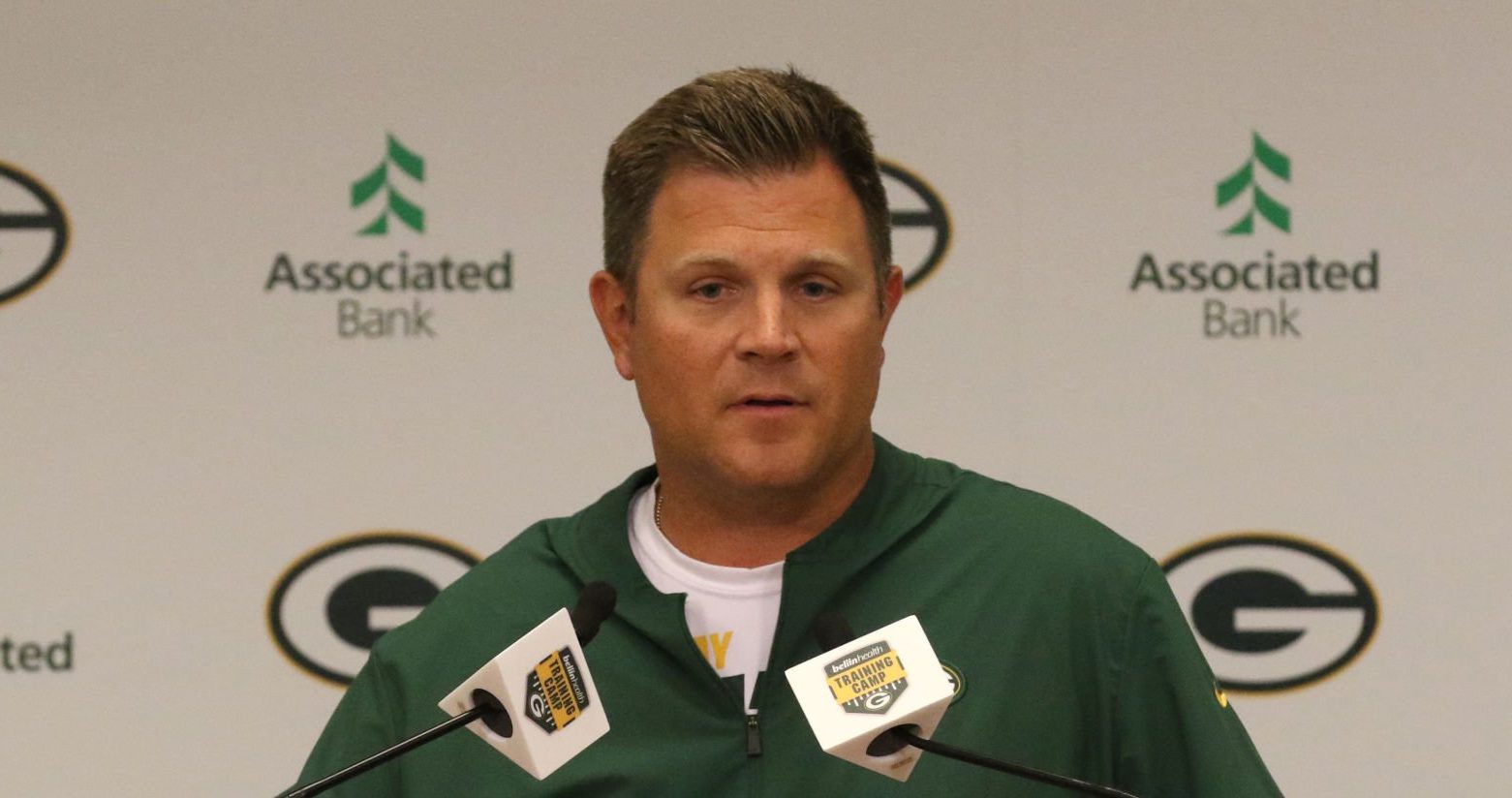 Green Bay Packers How Their Front Office Cost them a Super Bowl NFC