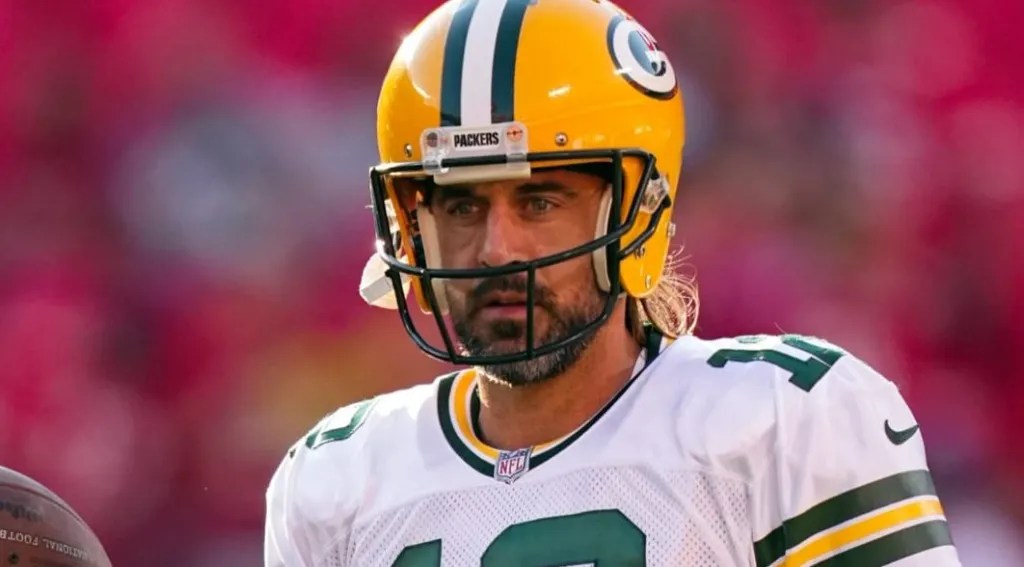 Can Aaron Rodgers Win a Third Straight MVP? NFC North Report