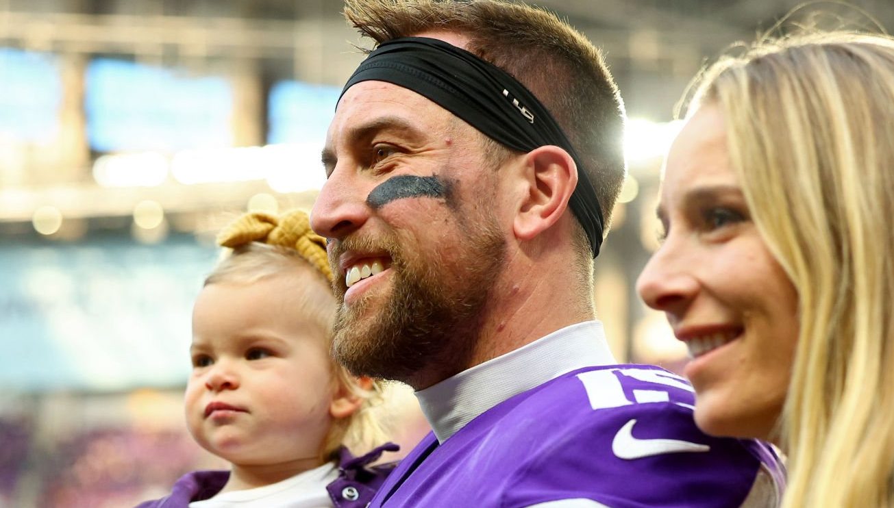 The Superstition and Tradition of Football NFC North Report