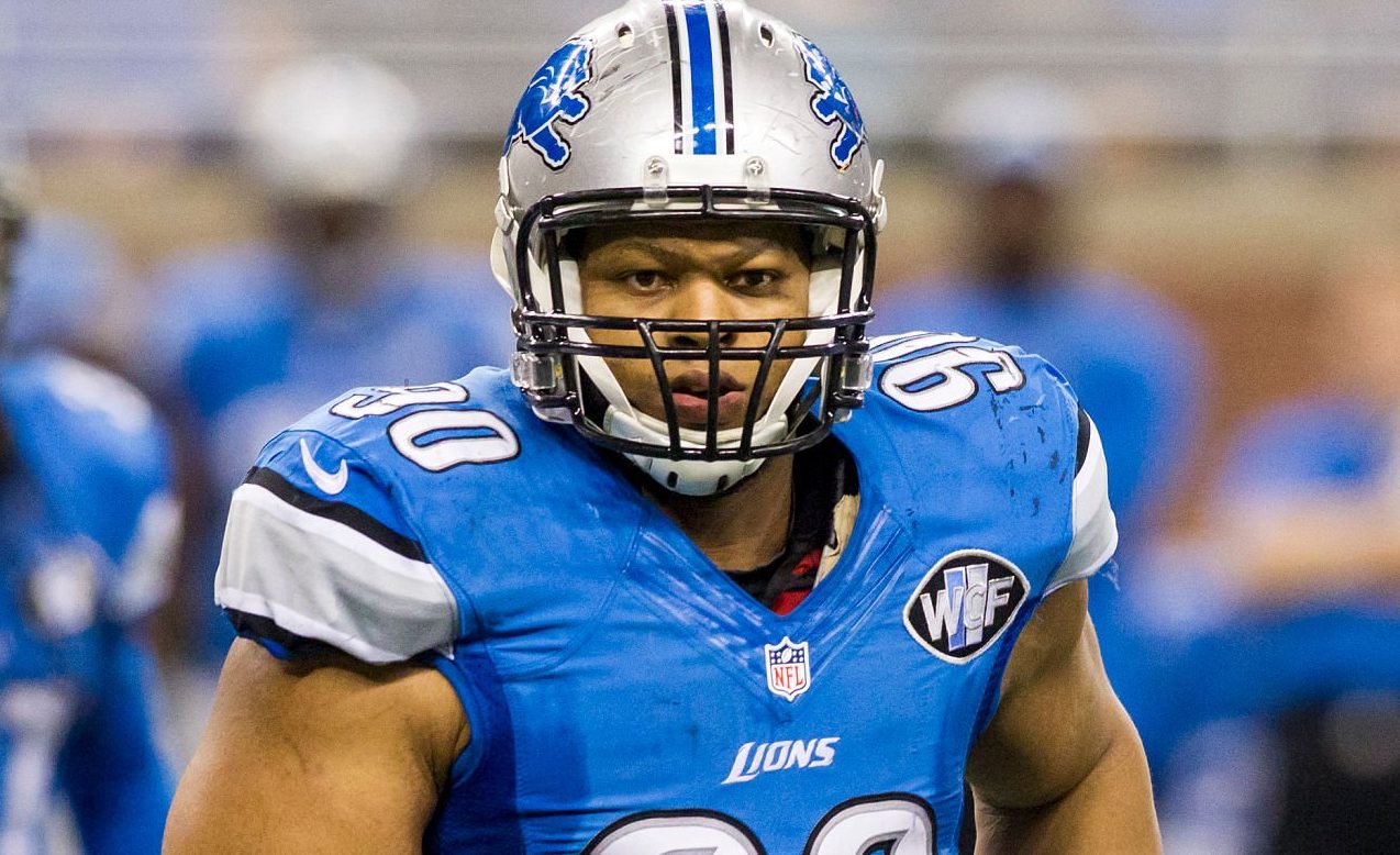 Detroit Lions AllTime Defense NFC North Report