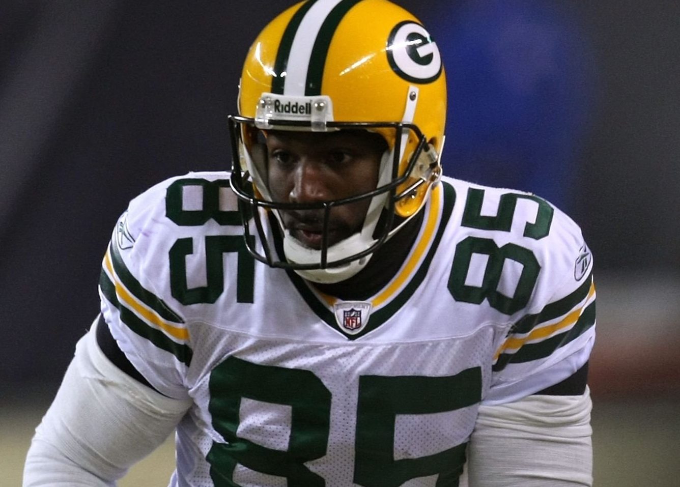 A Green Bay Packers Specialty Drafting Wide Receivers NFC North Report