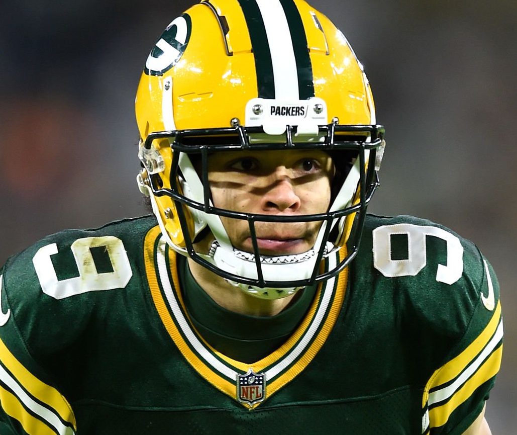 Green Bay Packers Win and We're In NFC North Report