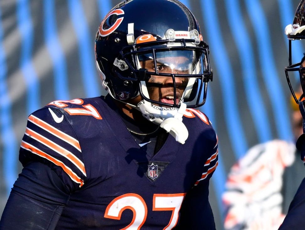 Ranking Every Bears’ Defense Since 2010 NFC North Report
