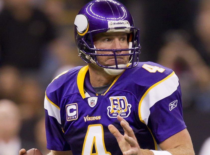 Top Five Most Devastating Vikings Playoff Losses in Recent Memory NFC