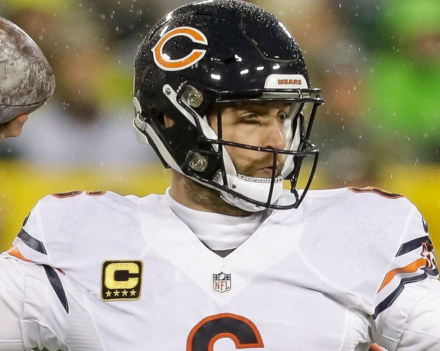 Evaluating the Three Best Quarterbacks in Bears History NFC North Report