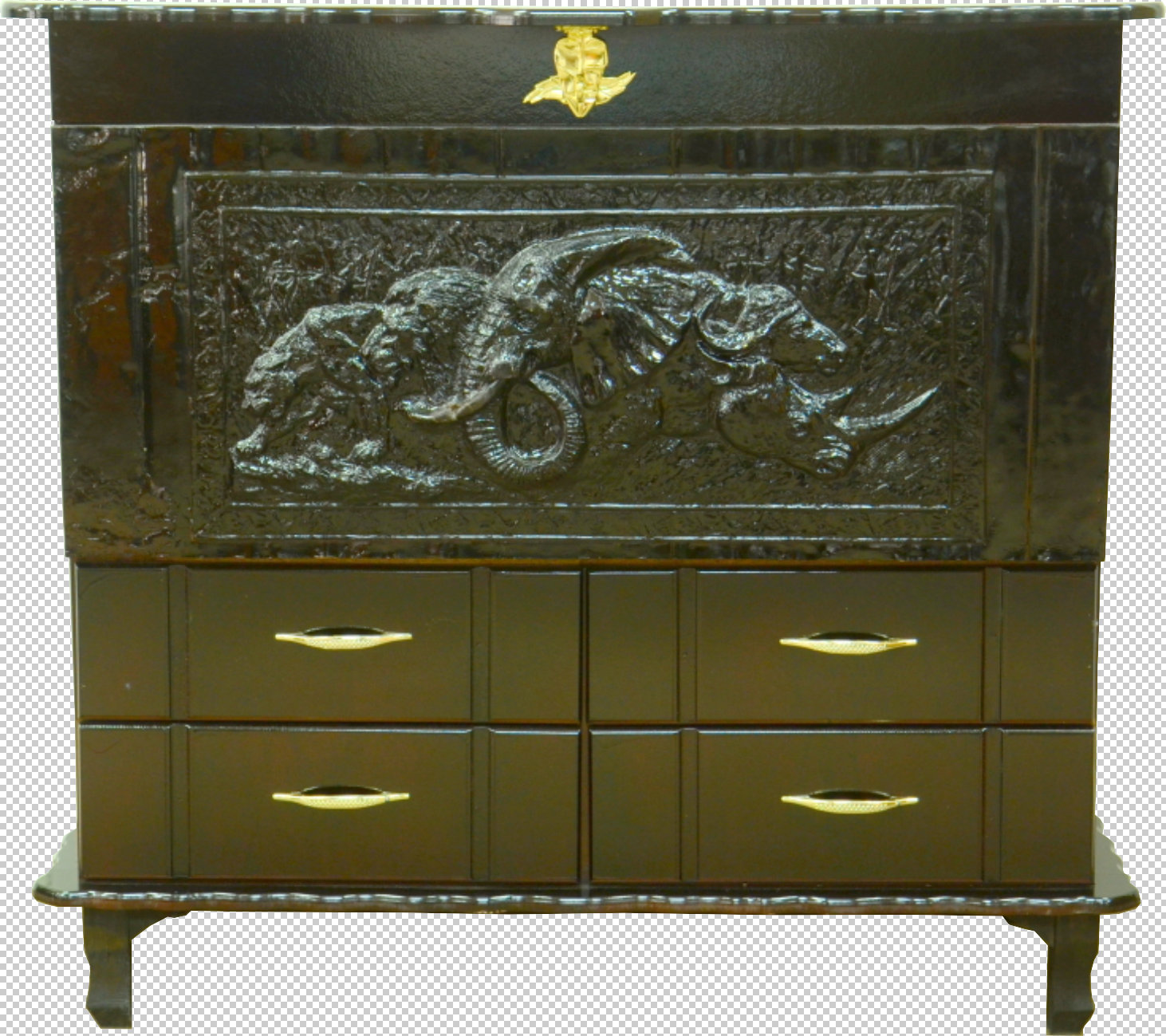 National Furniture Distributors NFDSA Pietermaritzburg Kists