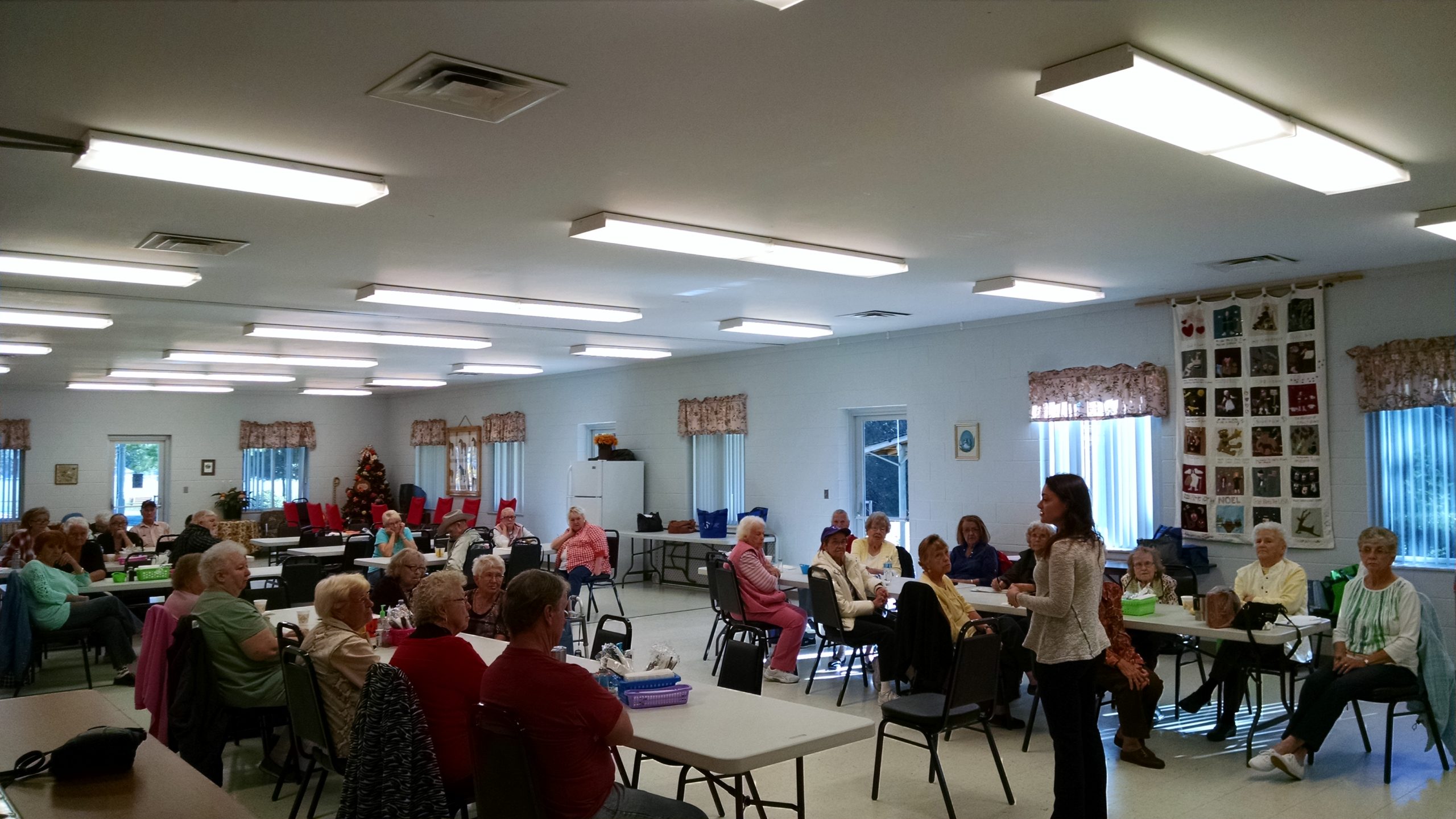 Our Somebodies NFESH