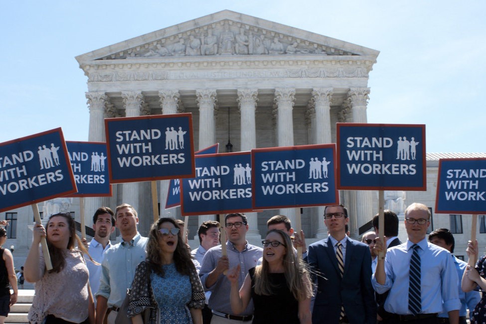 U.S. Treasury Report Unions Benefit Workers and the Overall Economy