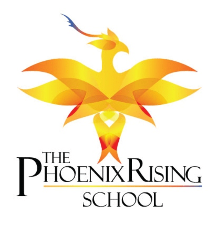 The PHOENIX RISING SCHOOL Support The Phoenix Rising School