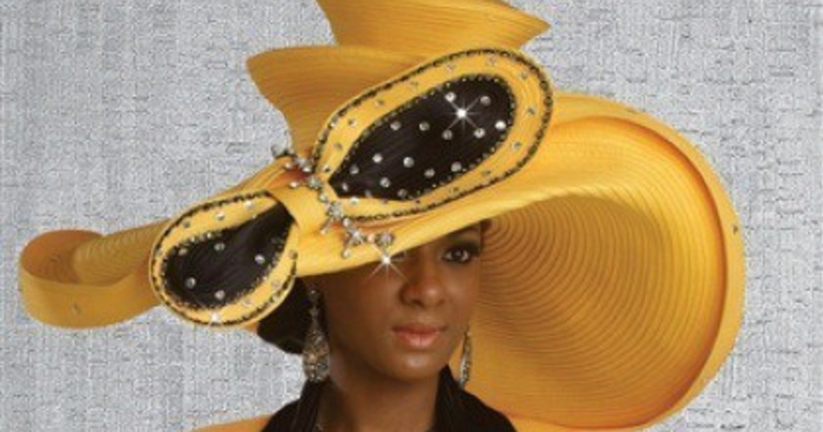 The Women's Alliance Inc. 12th Annual Hats Galore Luncheon