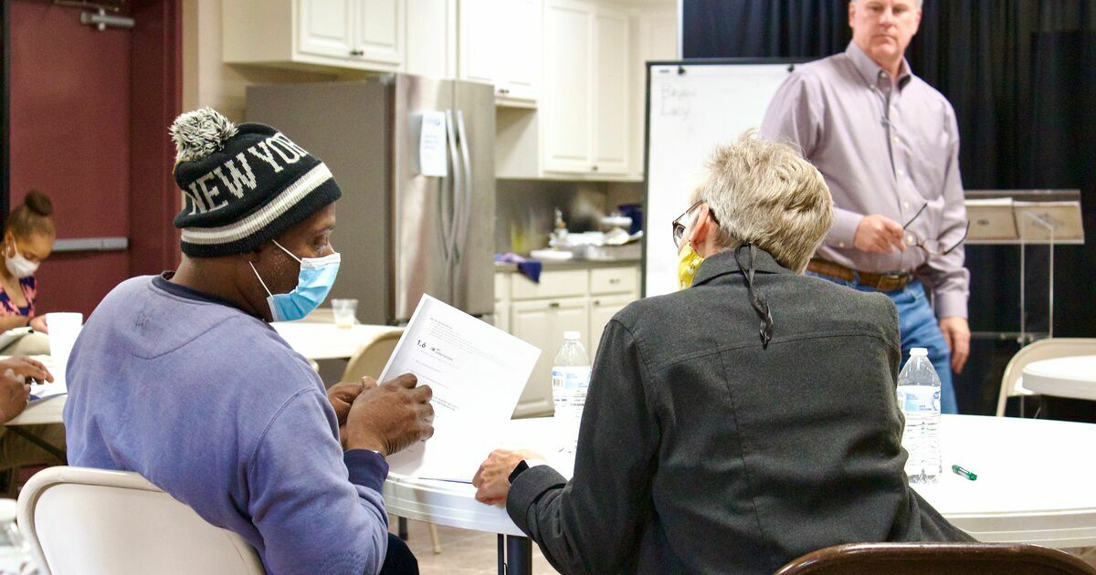 Christian Outreach Center of Baton Rouge Inc 2022