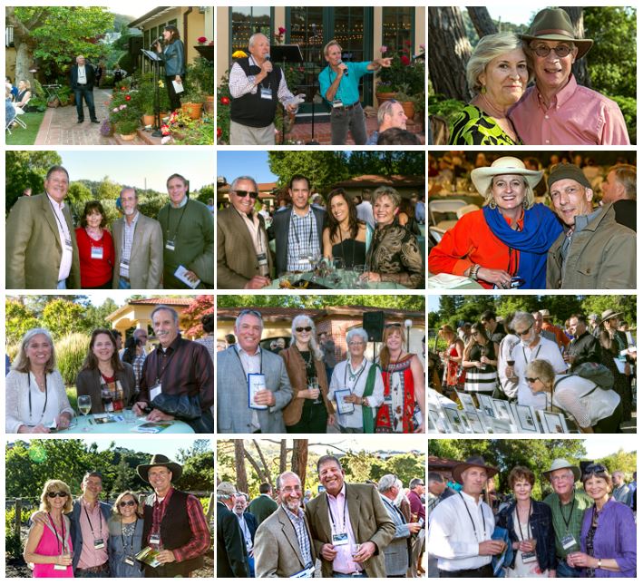 John Muir Land Trust Pure Muir Gala 2017