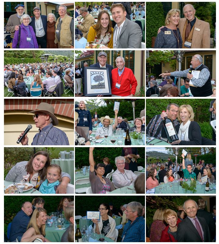 John Muir Land Trust Pure Muir Gala 2018