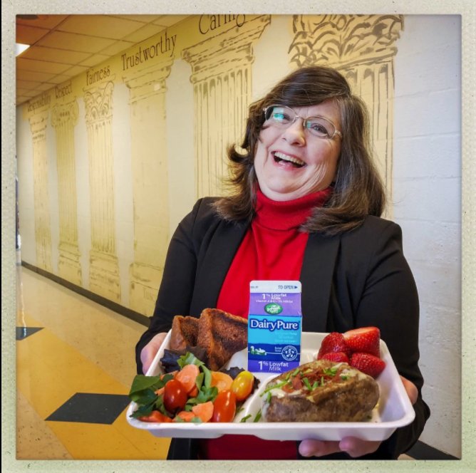 The Scholarship Fund of Alexandria Honoring Dr. Patricia Zissios Campaign