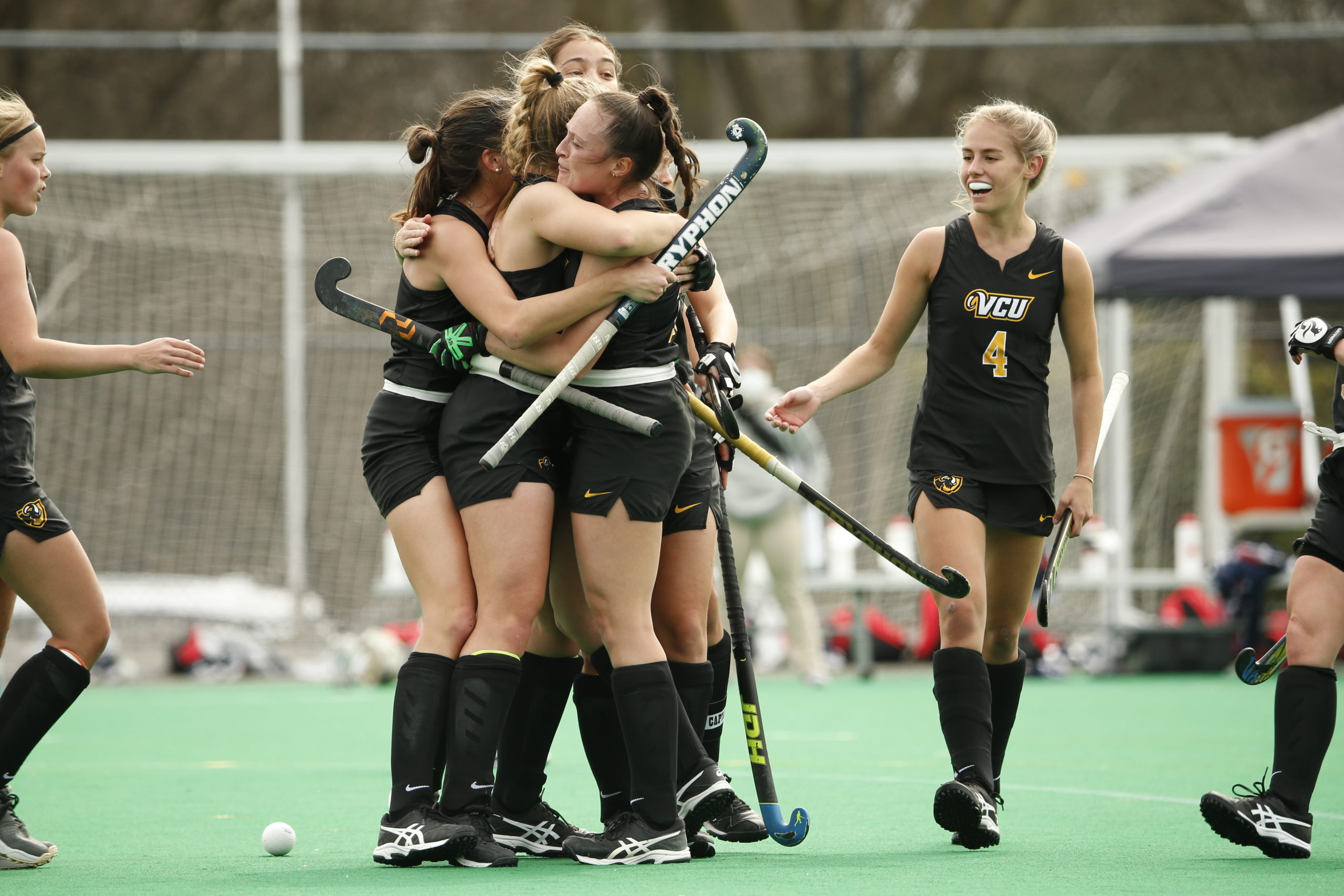 NFHCA announces 2020 Division I National Academic Team Award NFHCA