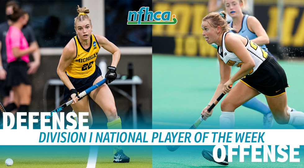 StudentAthlete Archives NFHCA