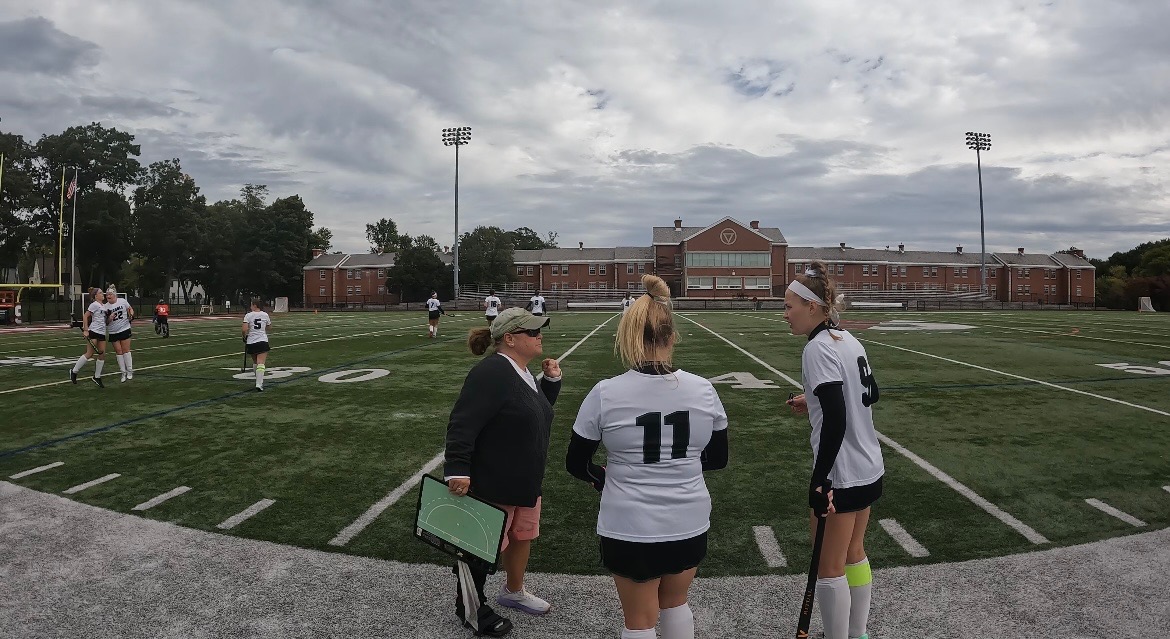 Unwavering Dedication Celebrating LauraAnn Lane NFHCA Blog