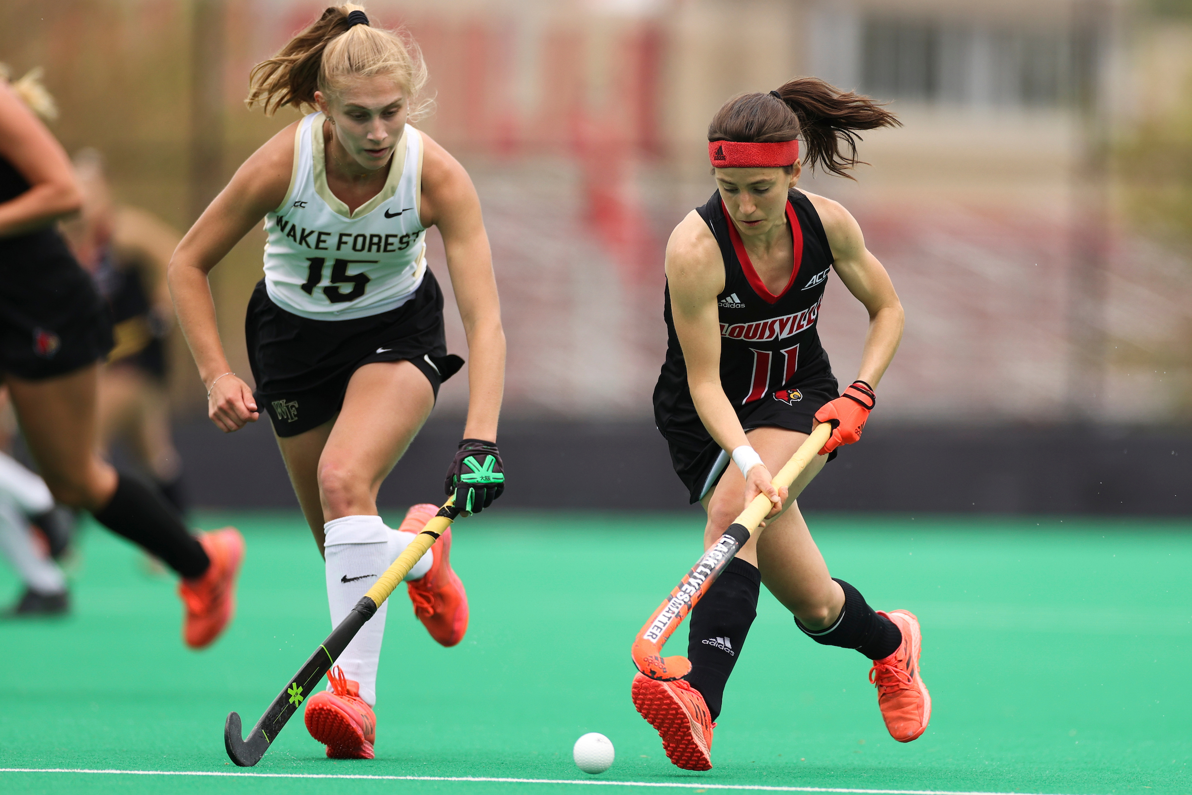 NFHCA announces 2020 NFHCA Division I Regional Players of