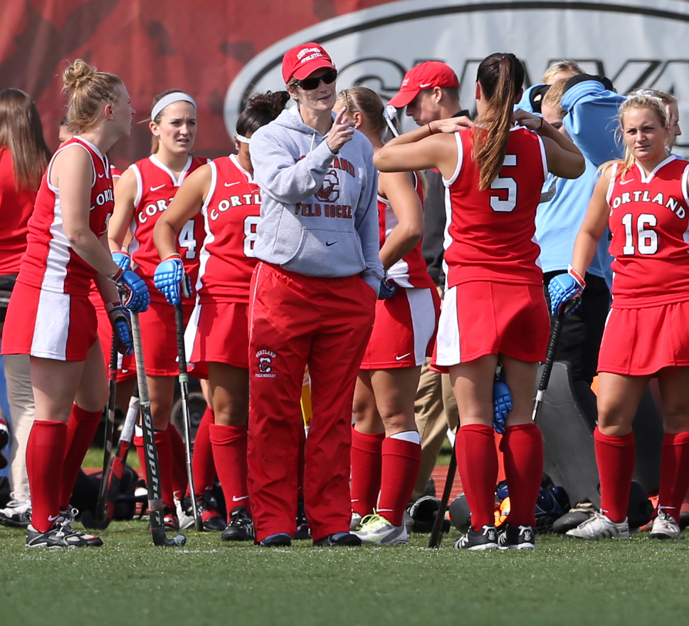 Cynthia Wetmore tabbed for NFHCA Hall of Fame NFHCA