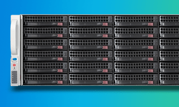 Nfina's Shared Storage Solutions - Nfina