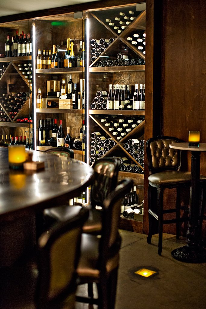 Custom Wine Cellar Design in Washington DC, N Virginia, Maryland