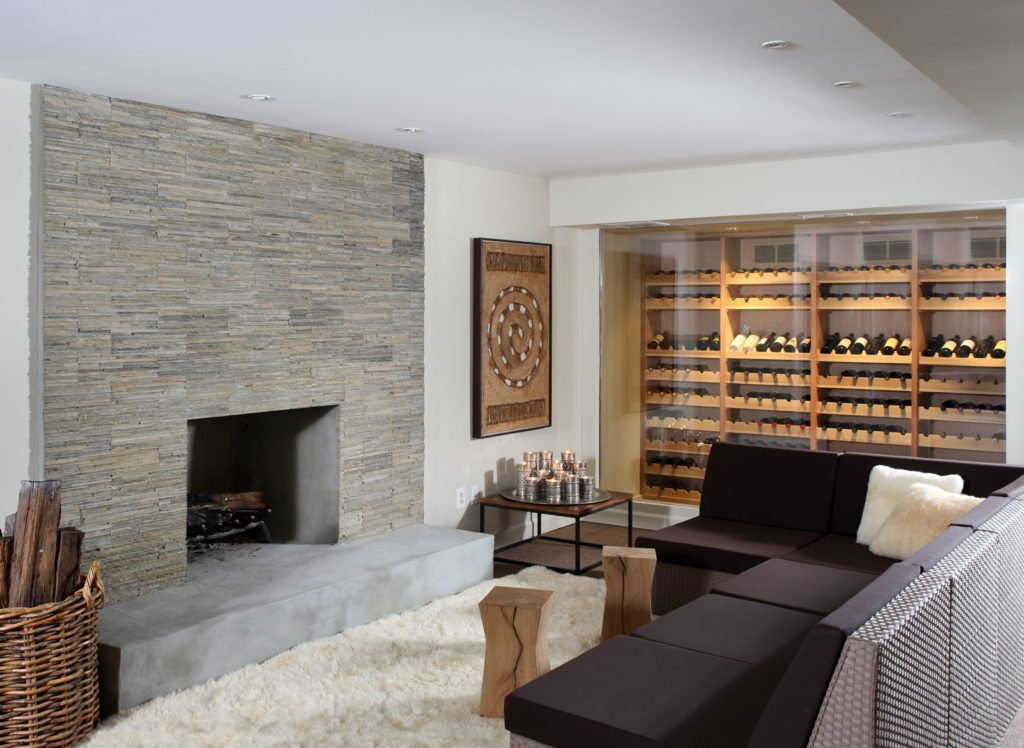 Custom Wine Cellar Design in Washington DC, N Virginia, Maryland