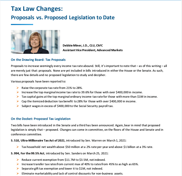 Texas pg. 1 NFI Solutions