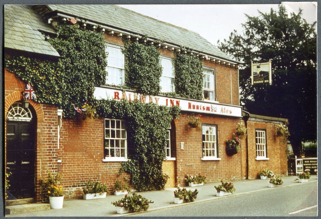 Brockenhurst New Forest Knowledge