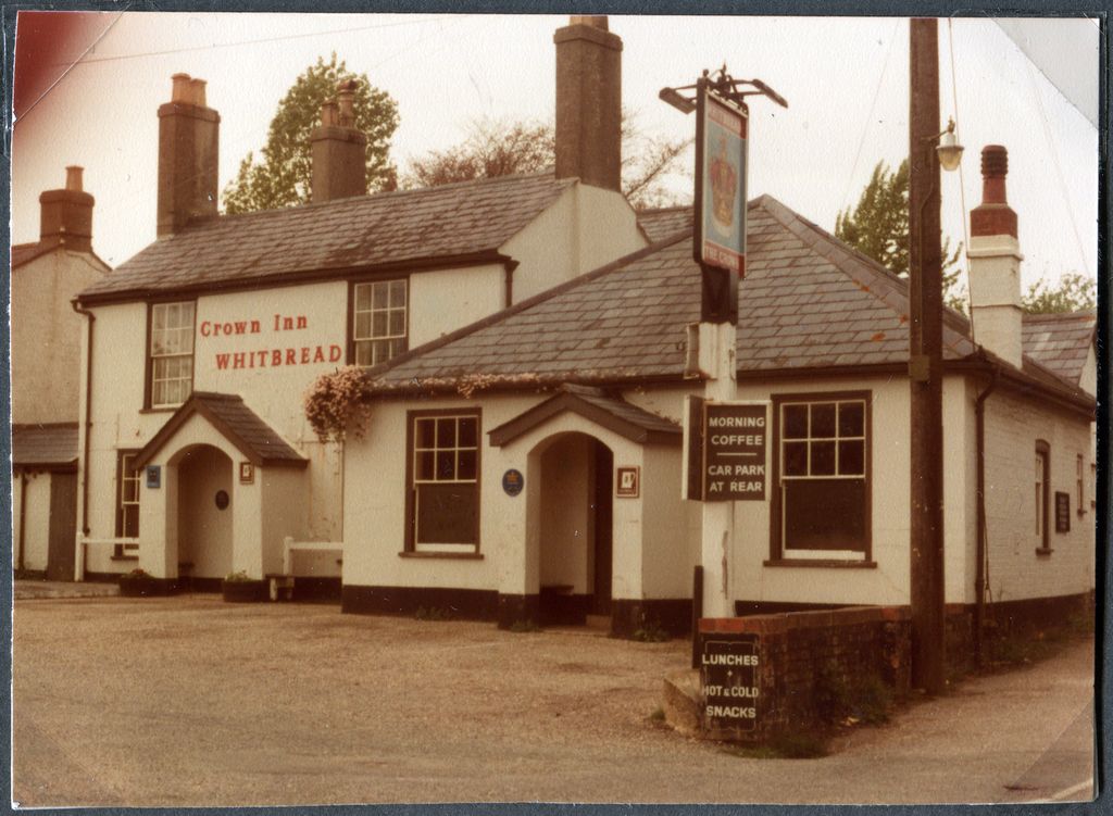 Hordle New Forest Knowledge