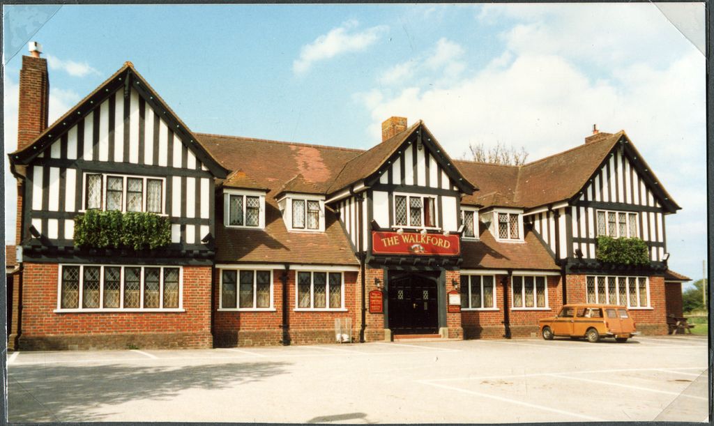 Christchurch New Forest Knowledge