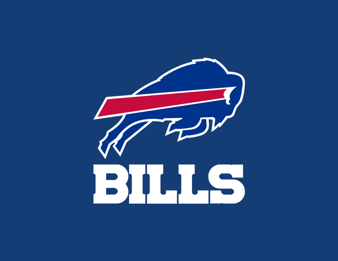 【チーム紹介】バッファロー・ビルズ Buffalo Bills NFL完全ガイド！