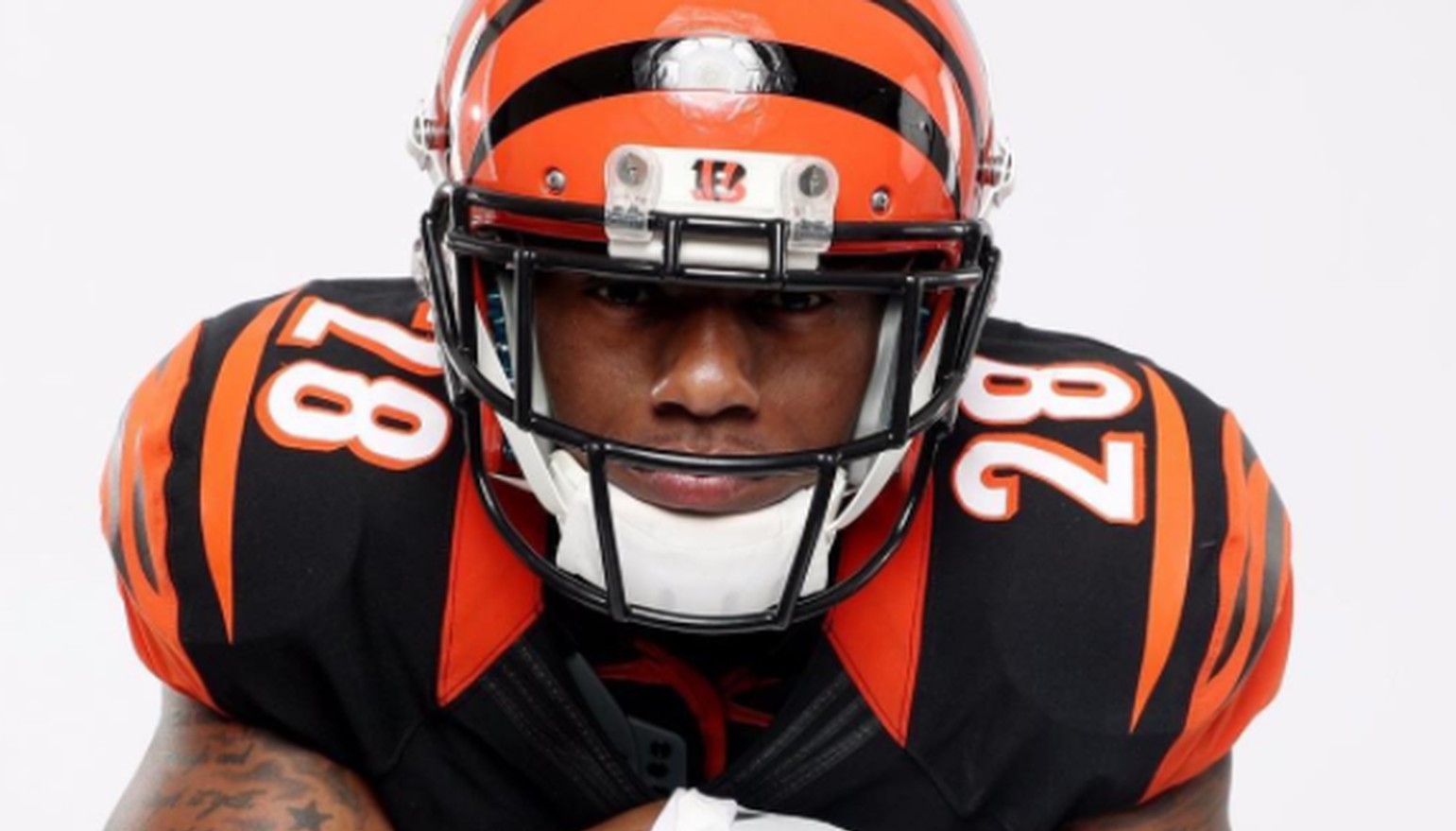 Cincinnati Bengals Joe Mixon charged with threat acquittal on Friday