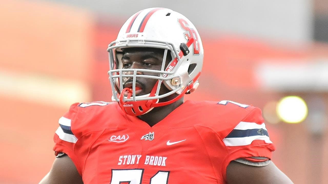 Top 100 Small School Players NFL Draft Blitz