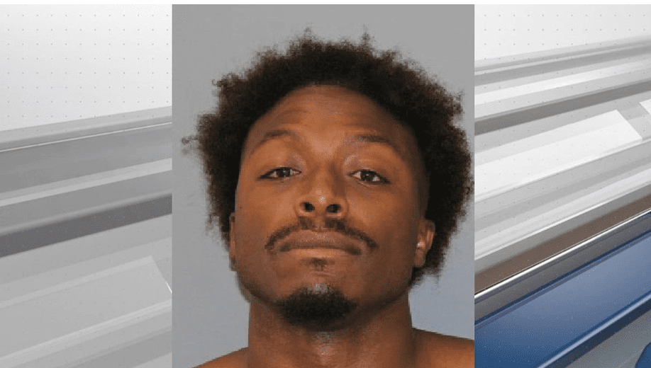 Bears wide receiver David Moore was arrested on gun and drug charges