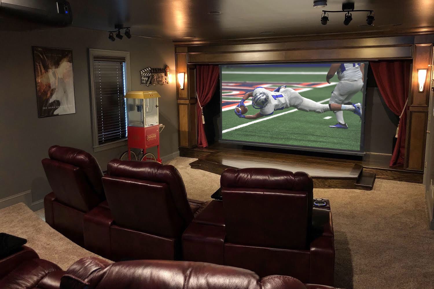 Elevating Your NFL Fan Experience Five new ways to improve it