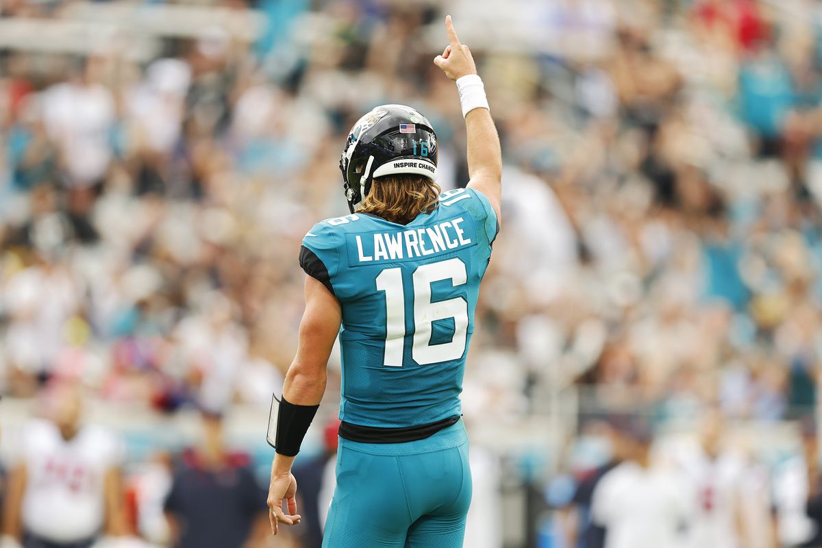 2023 Jacksonville Jaguars Training Camp Outlook